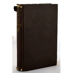 Forty Years in the Wilderness